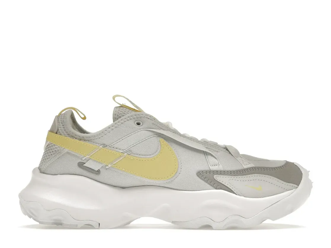 Фото № 1 с приближением к товару «‎Nike TC 7900 Photon Dust Lemon Chiffon »