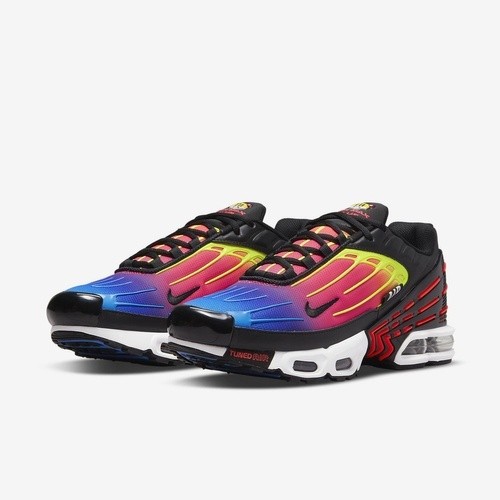 Фото № 4 с приближением к товару «‎Nike Air Max Plus Iii Air Max Month»
