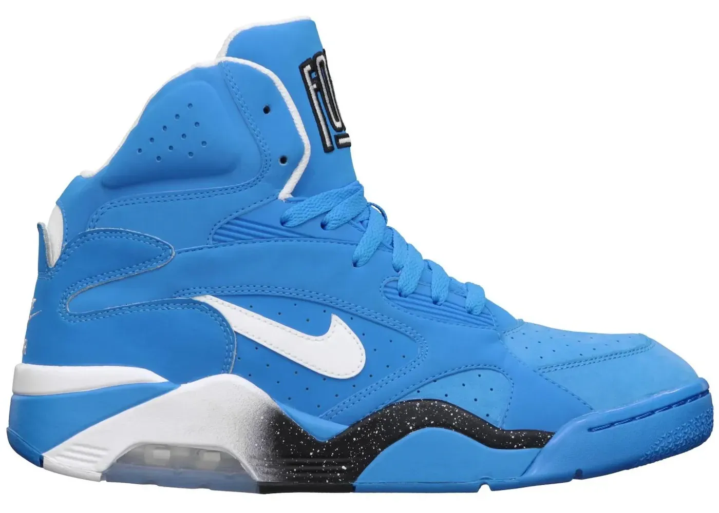Nike Air Force 180 Photo Blue