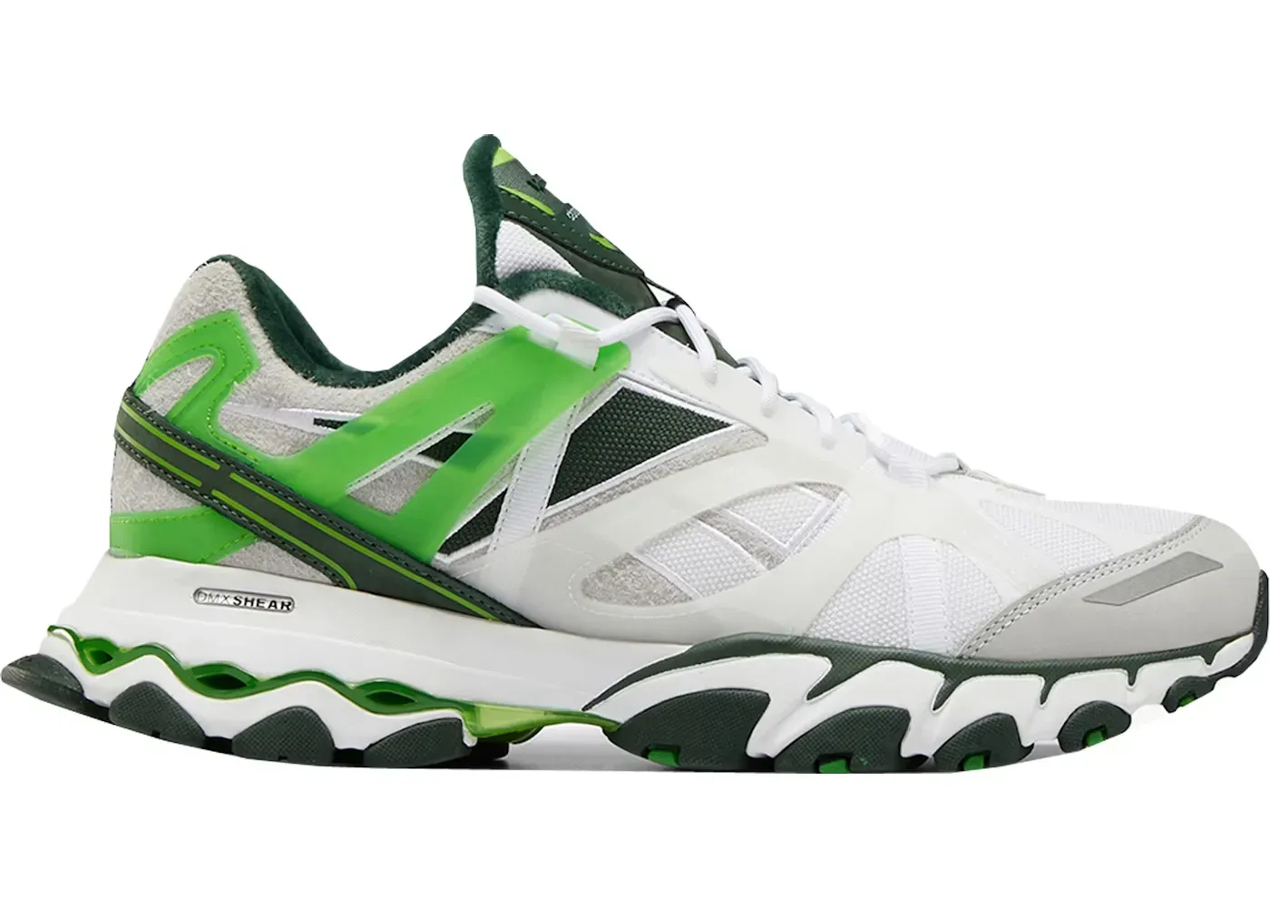 Фото № 1 с приближением к товару «‎Reebok DMX Trail Shadow»