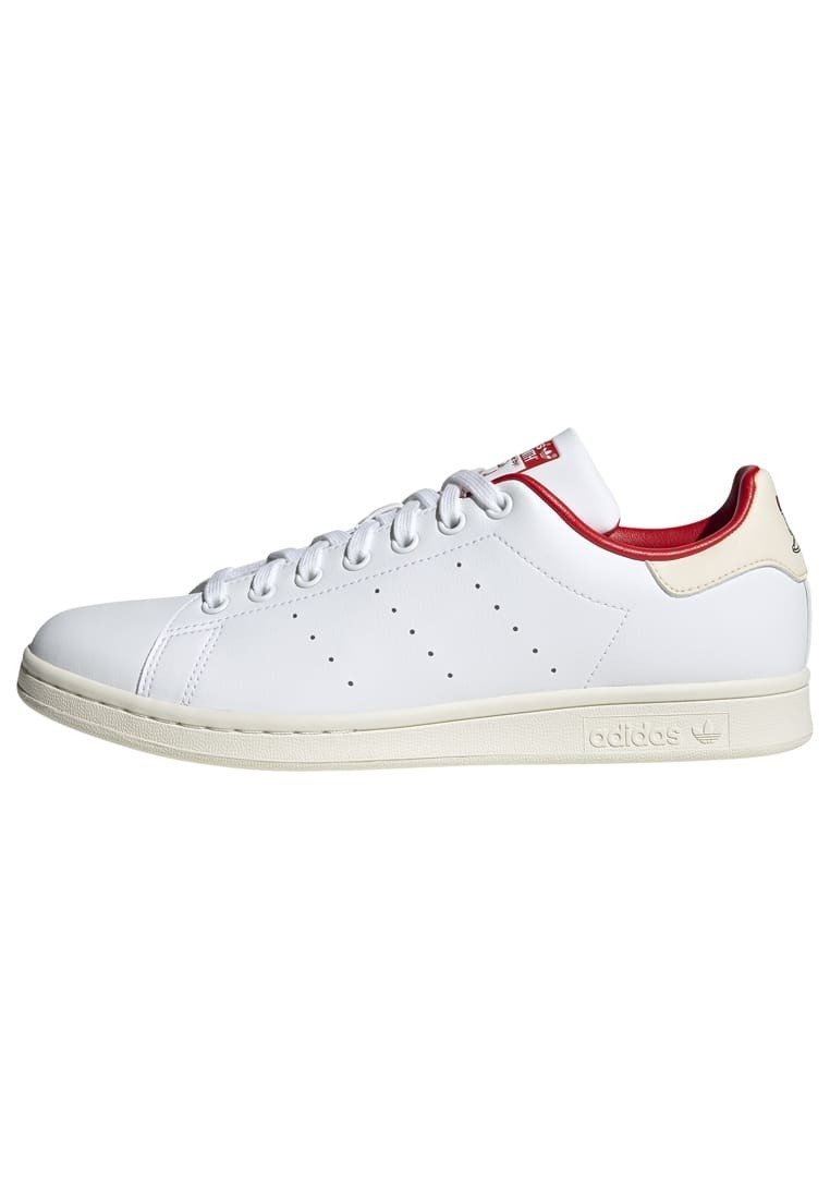 Фото № 1 с приближением к товару «‎Adidas Stan Smith Christmas »