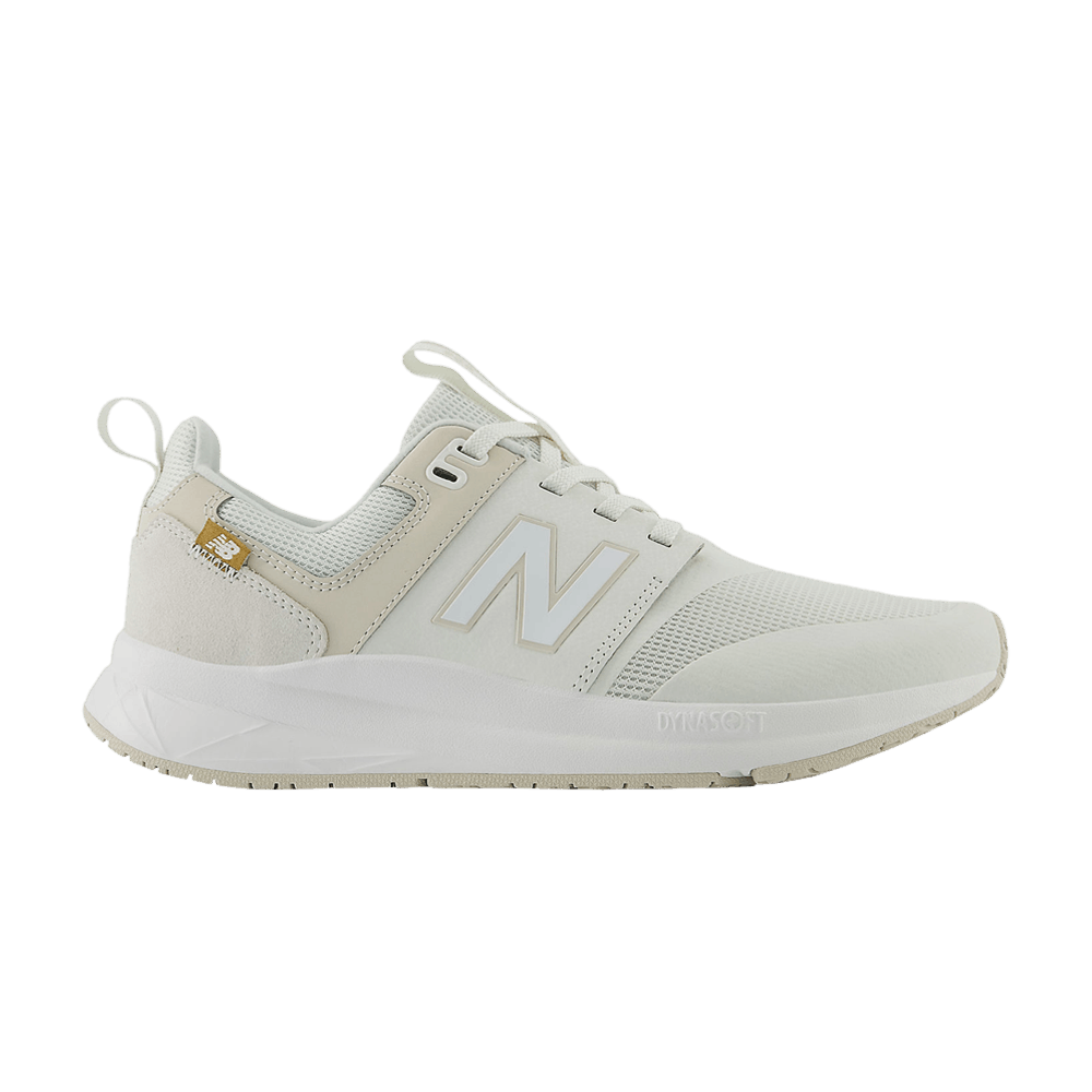 New Balance DynaSoft 900v2 2E Wide Mirror Grey