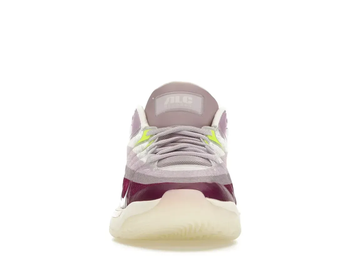 Фото № 2 с приближением к товару «‎Nike KD 17 NRG»