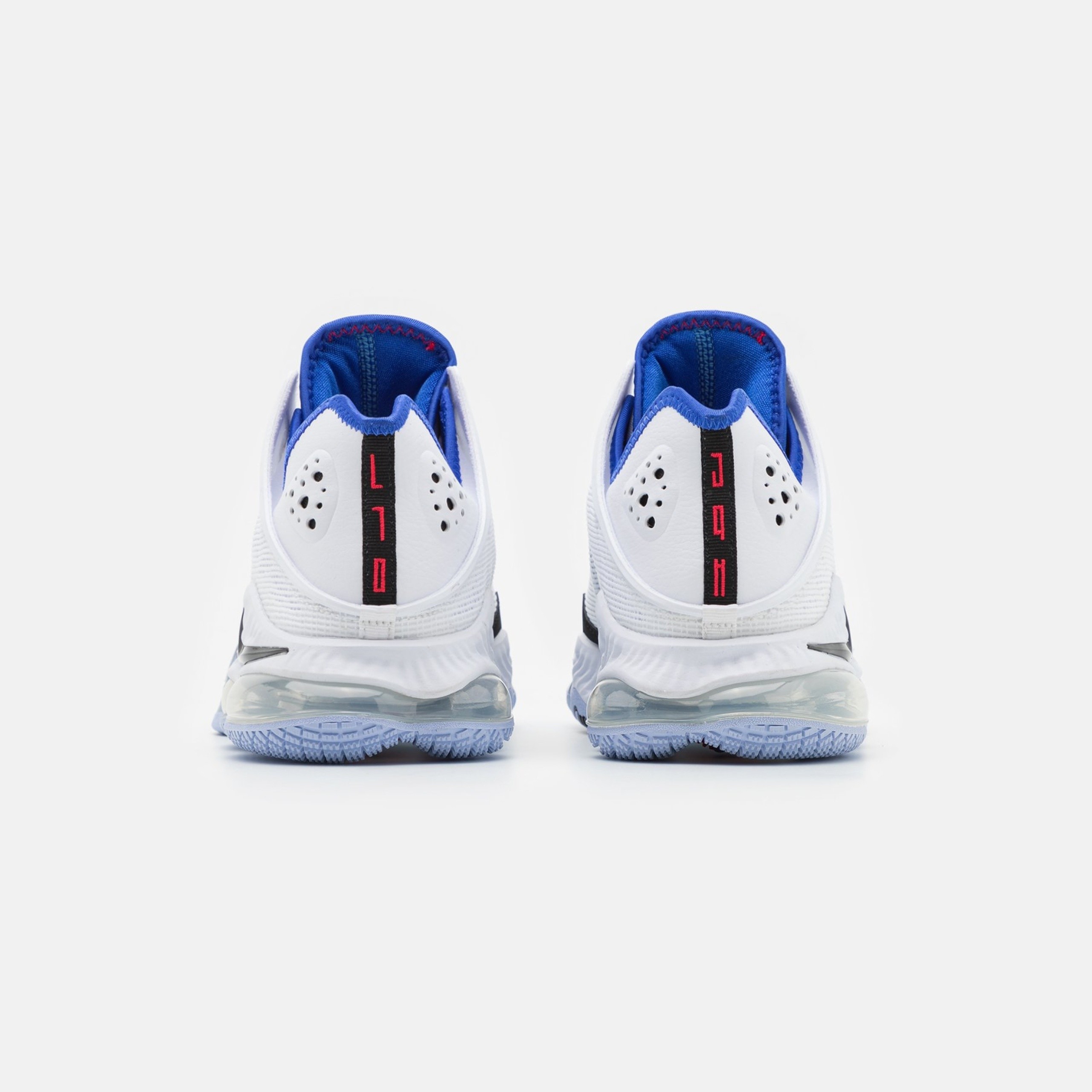 Фото № 3 с приближением к товару «‎Nike Lebron Xix »