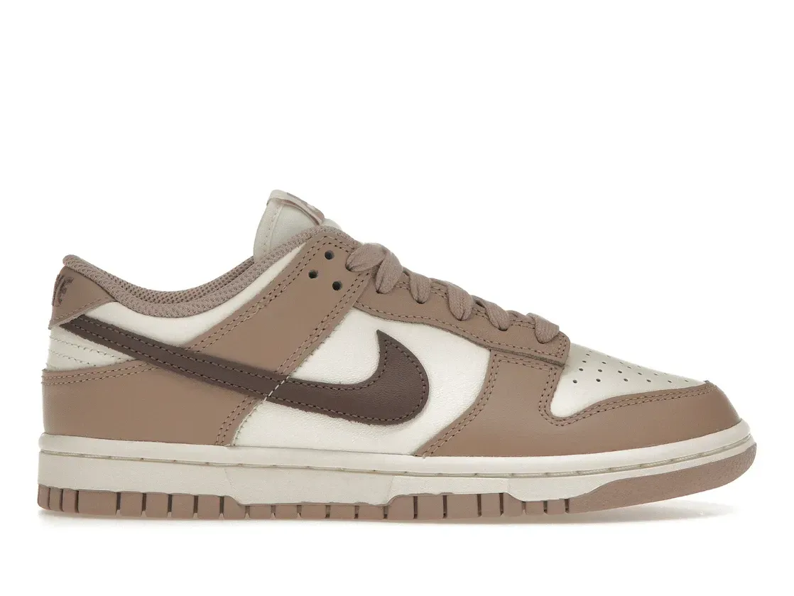 Фото № 1 с приближением к товару «‎Nike Dunk Low Diffused Taupe »