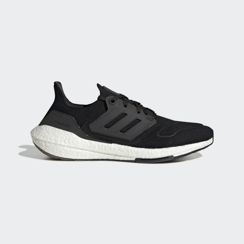 Фото № 1 с приближением к товару «‎adidas Ultraboost 22 Running Shoes Ebony»