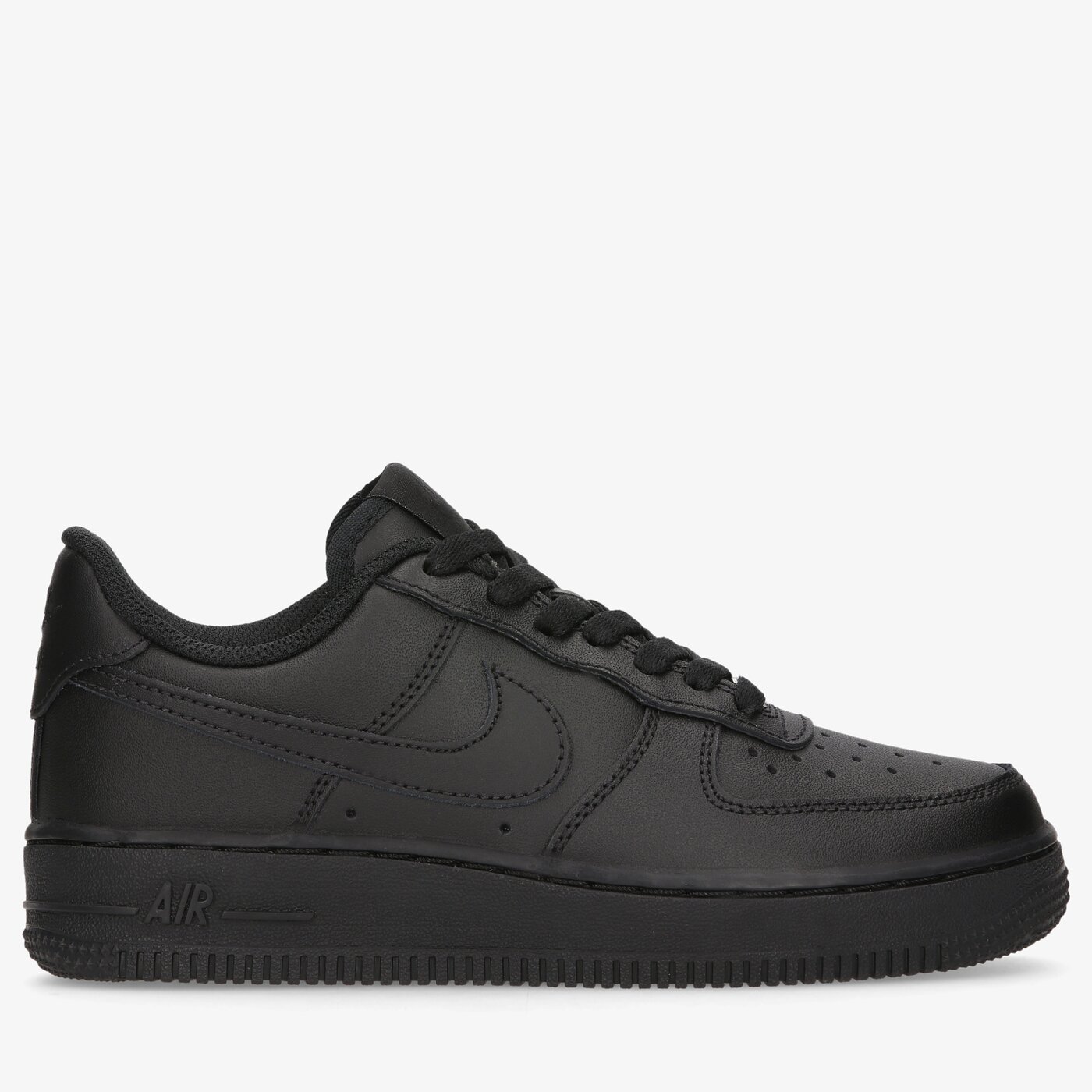 Фото № 3 с приближением к товару «‎Nike Air Force 1 »