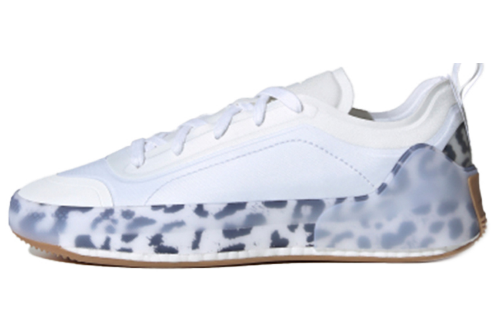 Фото № 1 с приближением к товару «‎adidas Stella McCartney x Wmns Treino 'Leopard Print'»