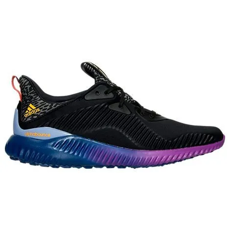 Фото № 1 с приближением к товару «‎adidas AlphaBounce Solar Gold»