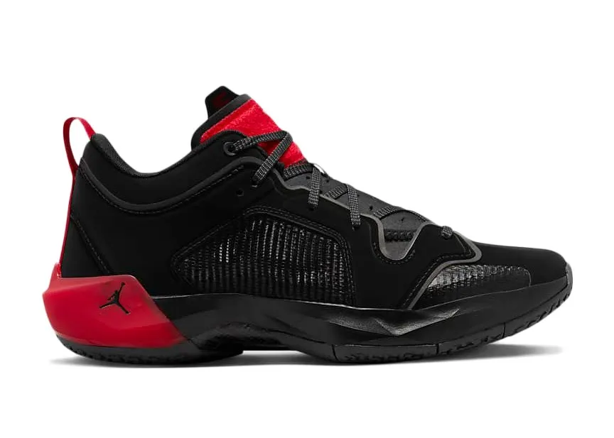 Фото № 1 с приближением к товару «‎Jordan 37 Bred»