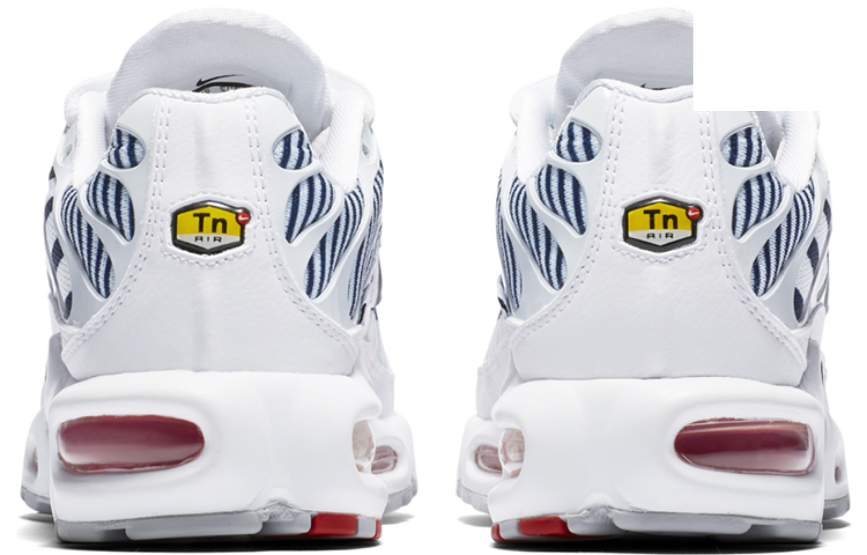 Фото № 4 с приближением к товару «‎Nike Wmns Air Max Plus 'Unit Totale'»