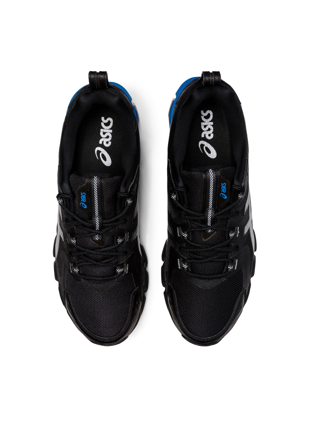 Фото № 3 с приближением к товару «‎Asics Gel Quantum »