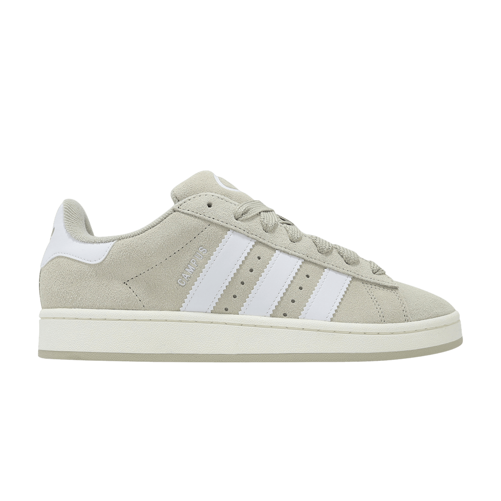 Adidas Women's Campus 00s Putty Grey