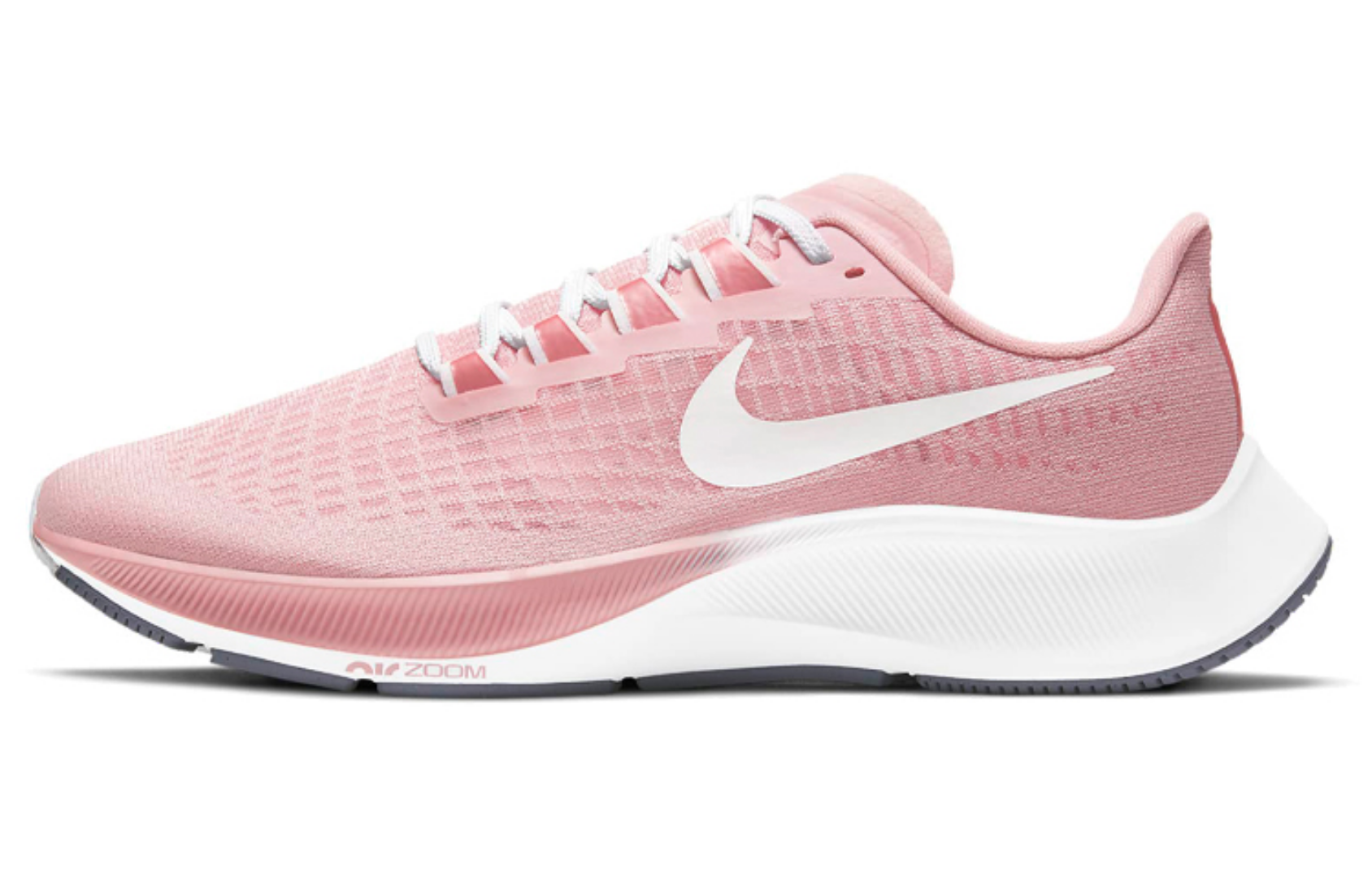 Фото № 1 с приближением к товару «‎Nike Wmns Air Zoom Pegasus 37 'Pink Glaze'»