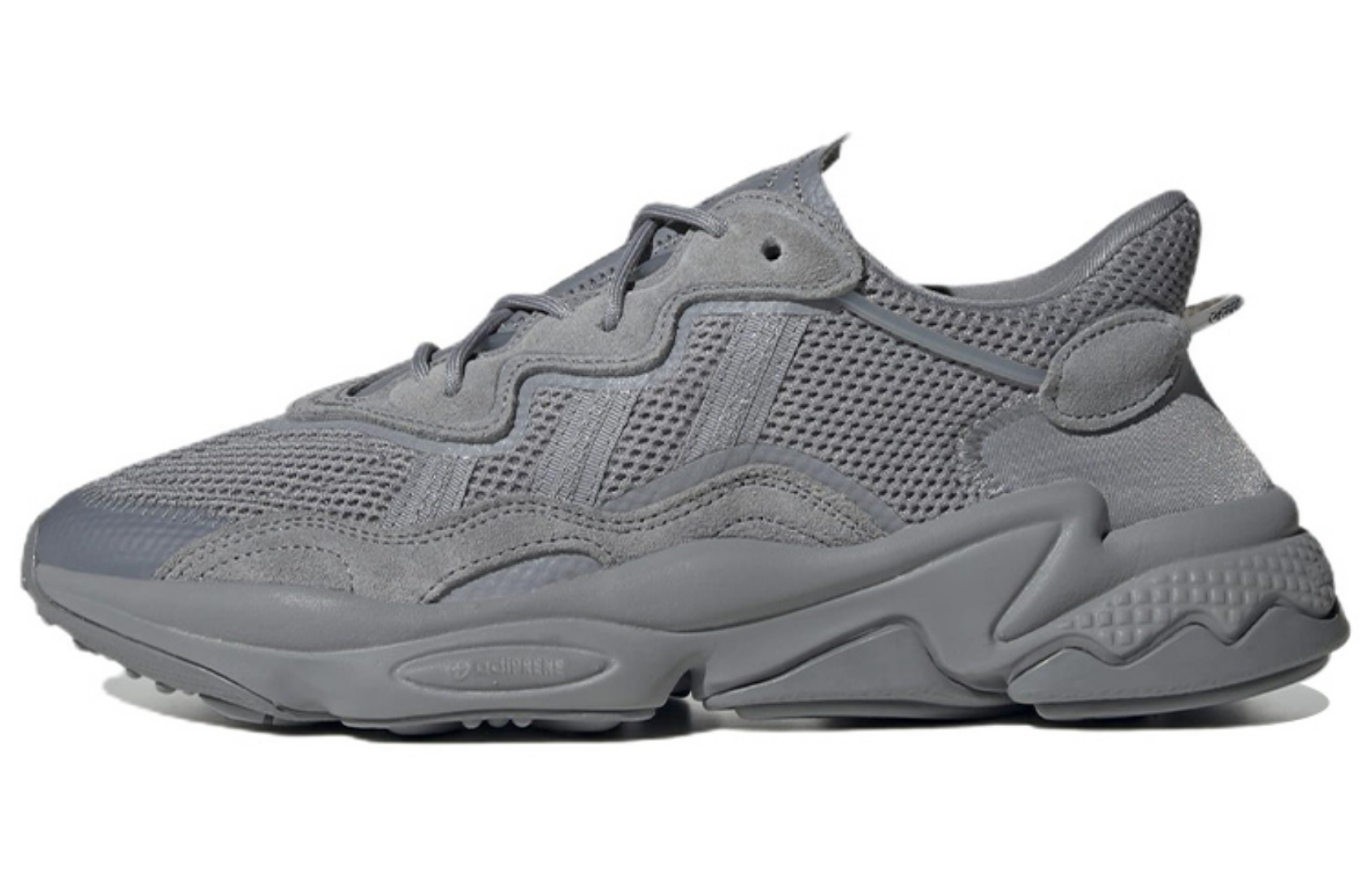 Фото № 1 с приближением к товару «‎ adidas originals Ozweego Sports Casual Shoes»