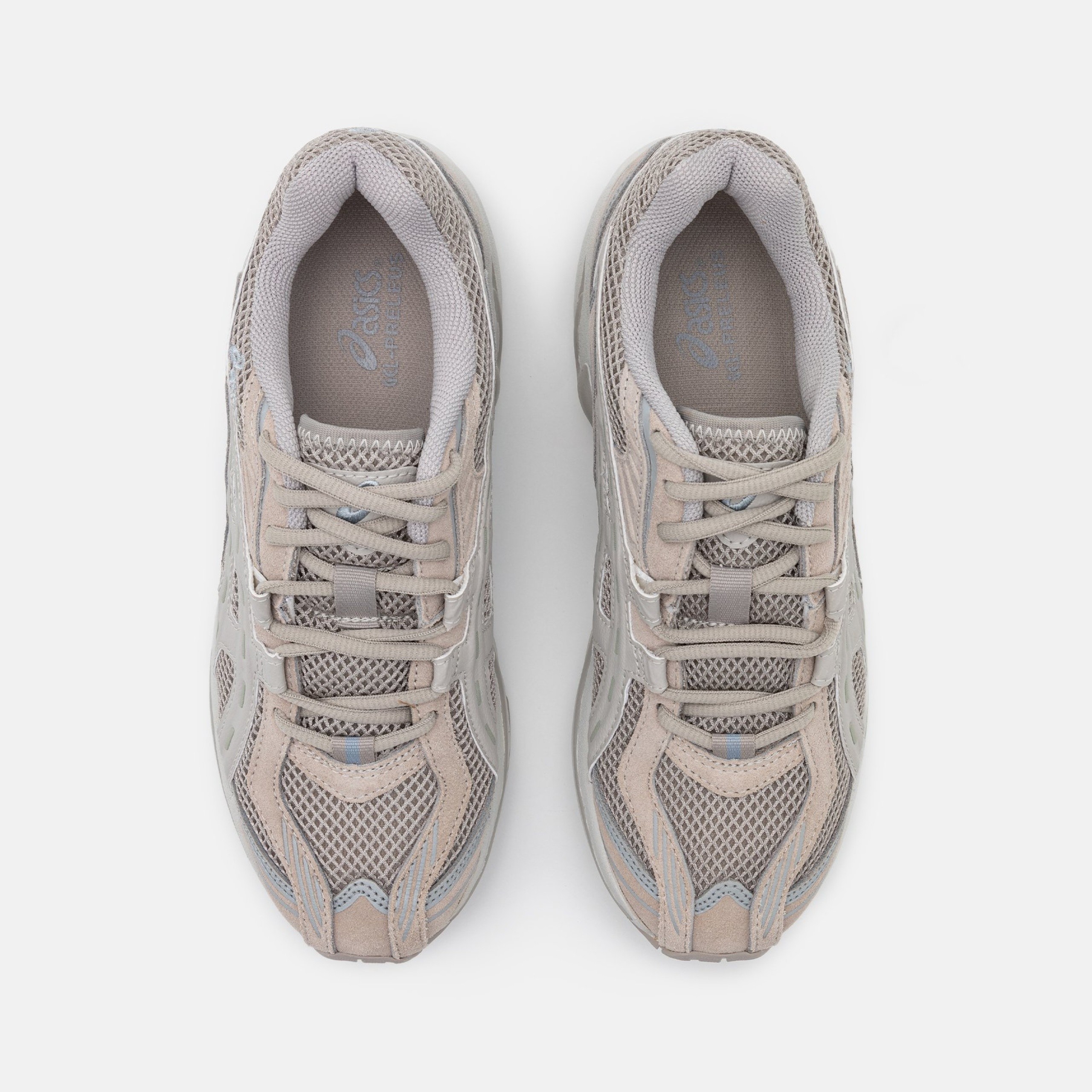 Фото № 5 с приближением к товару «‎Asics Gel-Preleus »