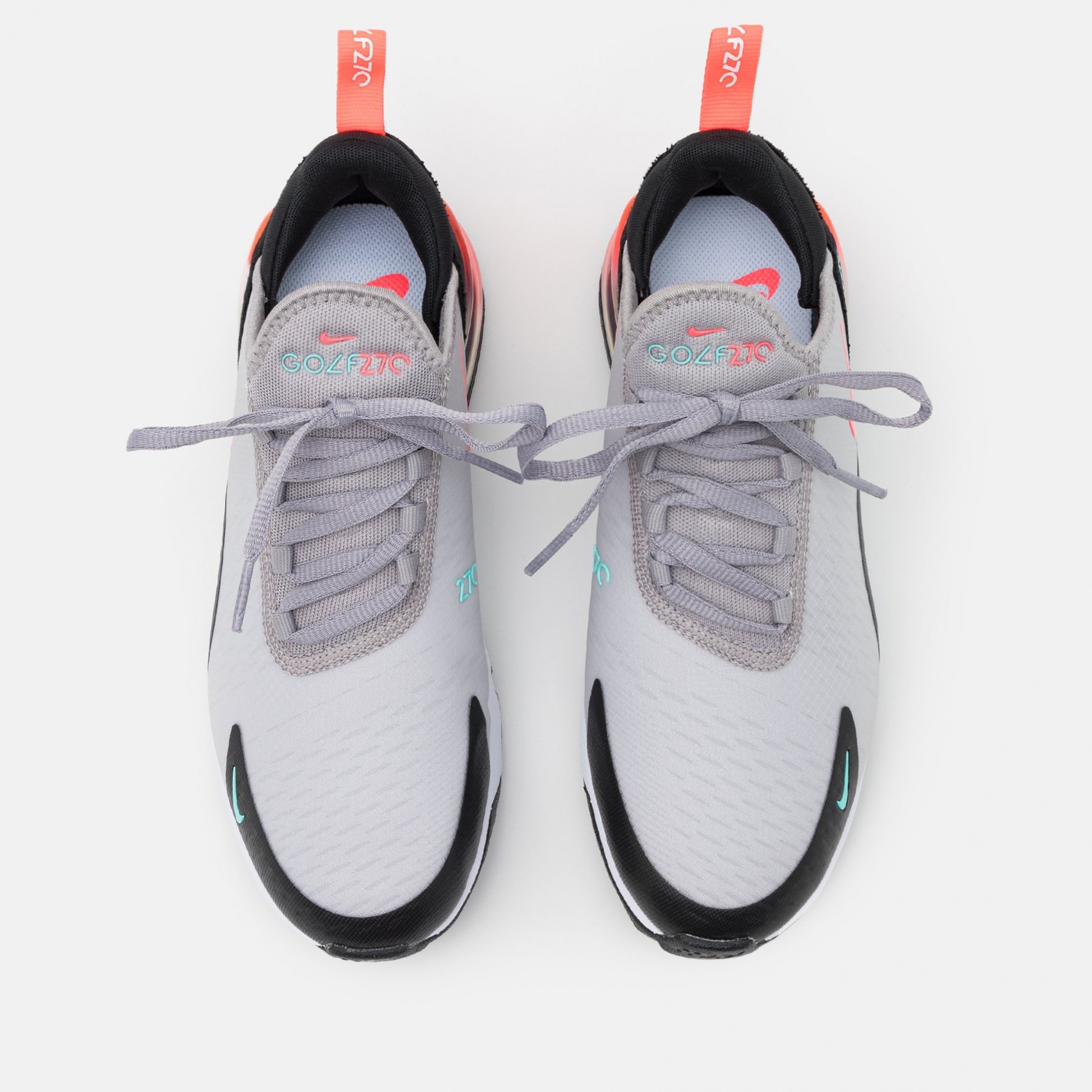 Фото № 4 с приближением к товару «‎Nike Air Max 270 G»