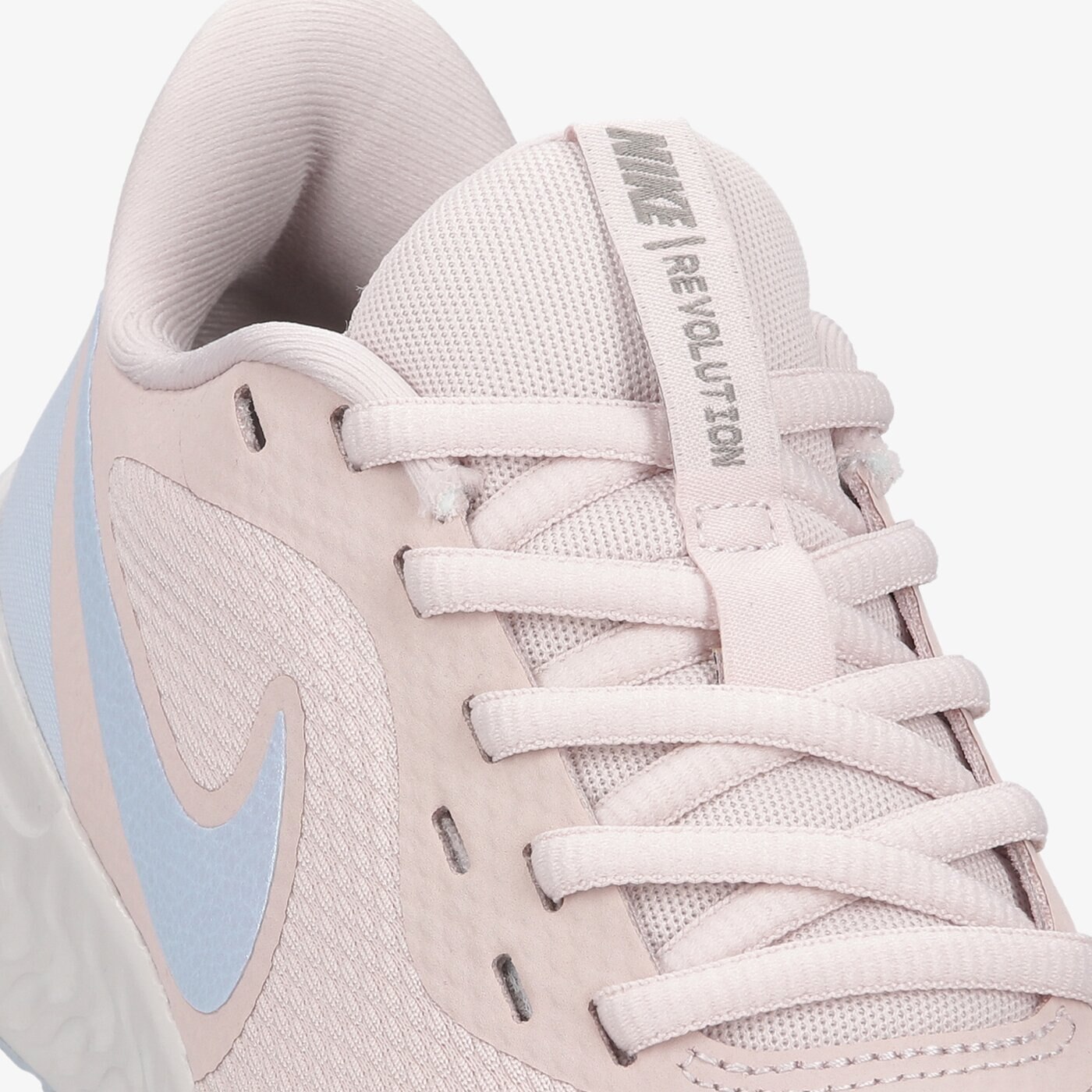 Фото № 4 с приближением к товару «‎Nike Revolution 5»