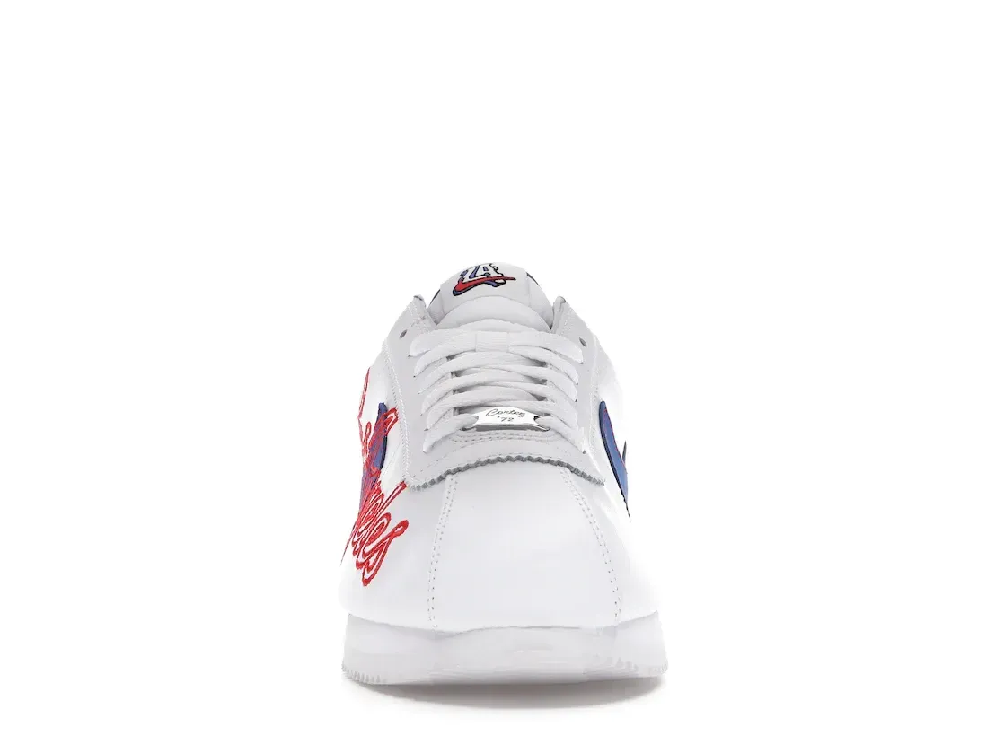 Фото № 2 с приближением к товару «‎Nike Cortez Los Angeles»