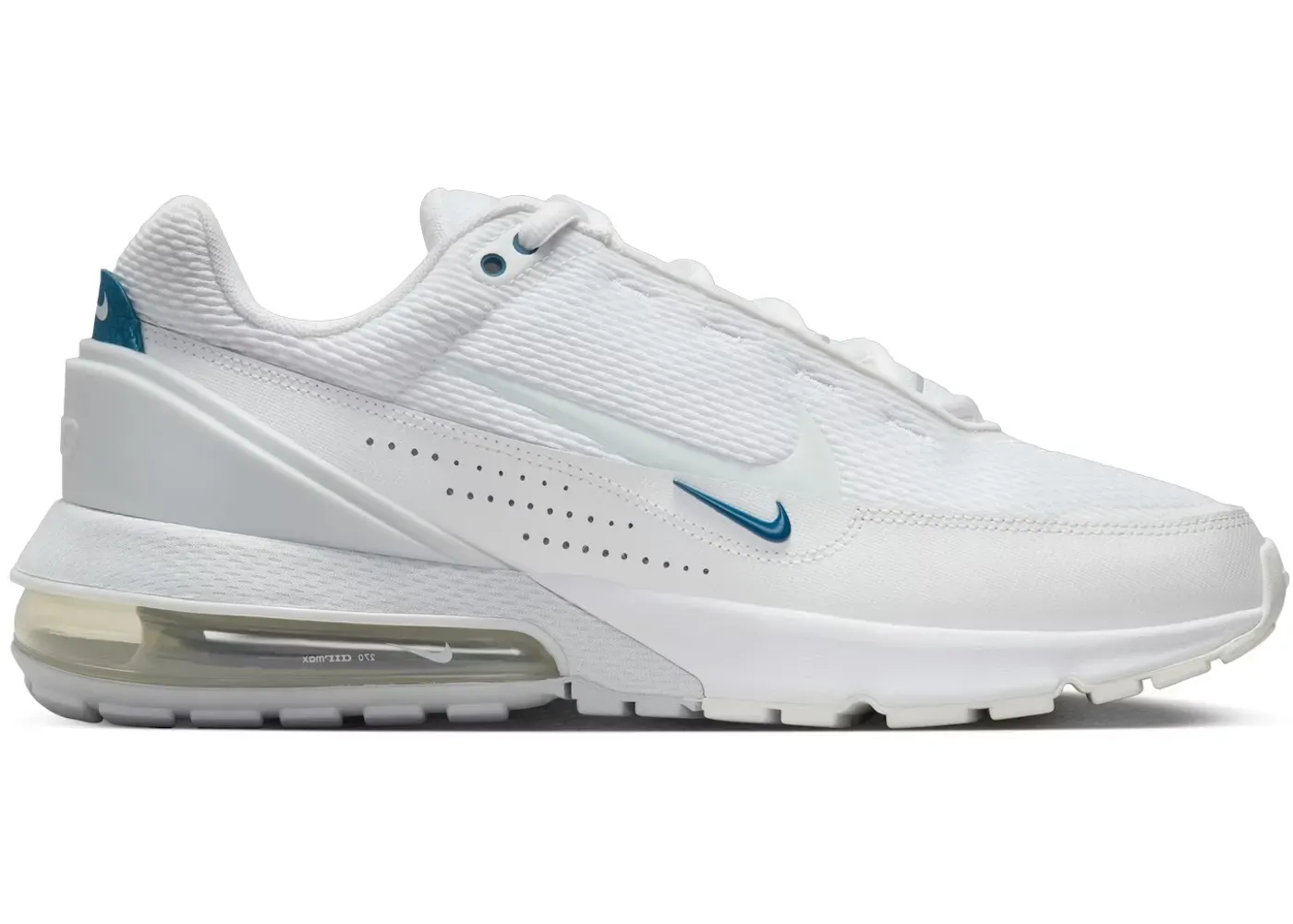 Фото № 1 с приближением к товару «‎Nike Air Max Pulse»