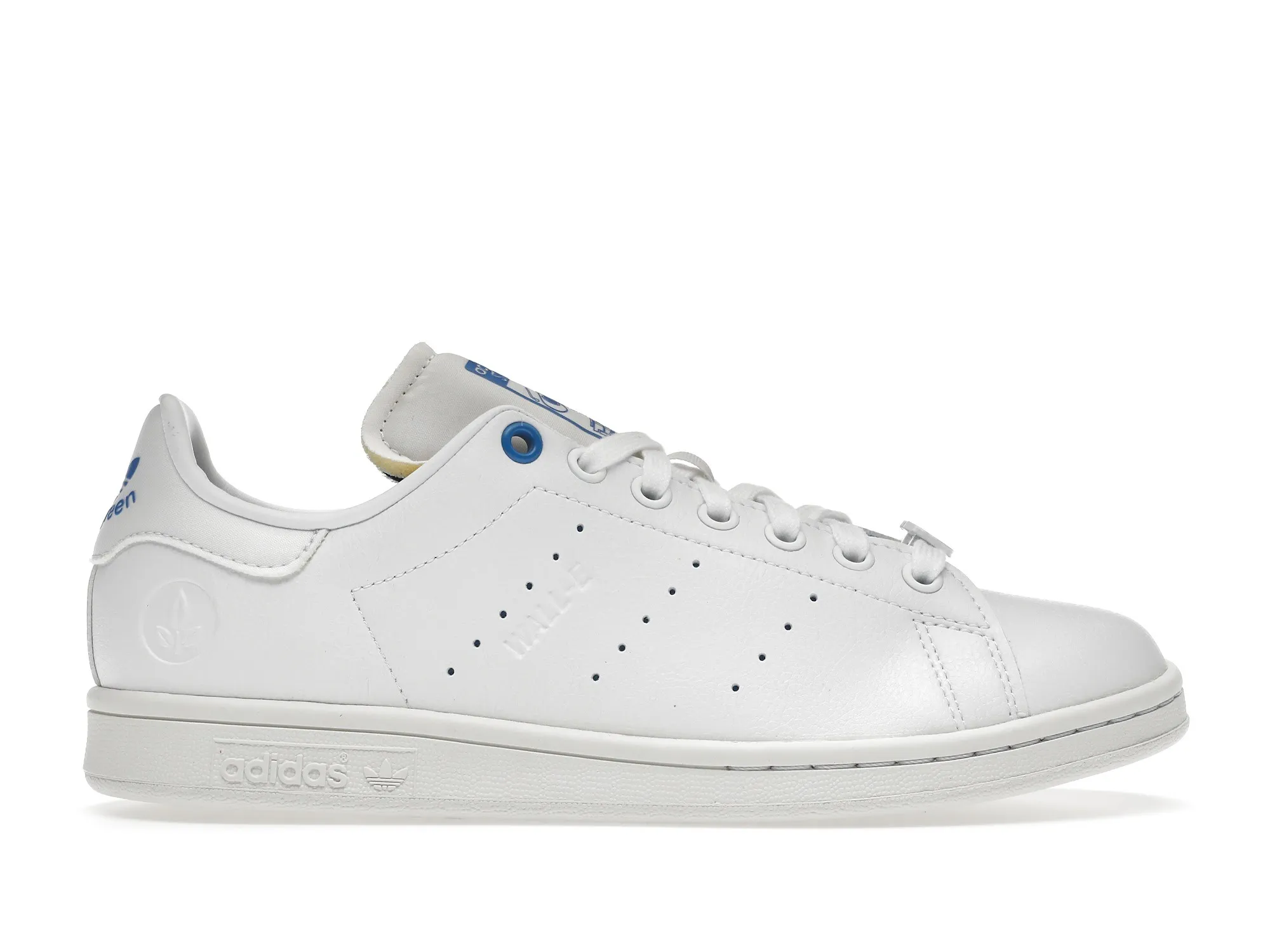 adidas Stan Smith Disney WALL-E and Eve