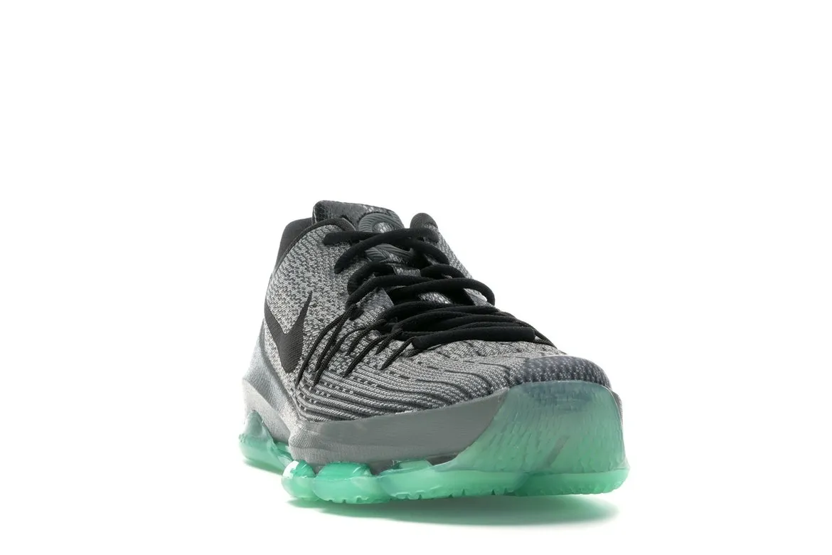 Фото № 3 с приближением к товару «‎Nike KD 8 Hunts Hill Night»