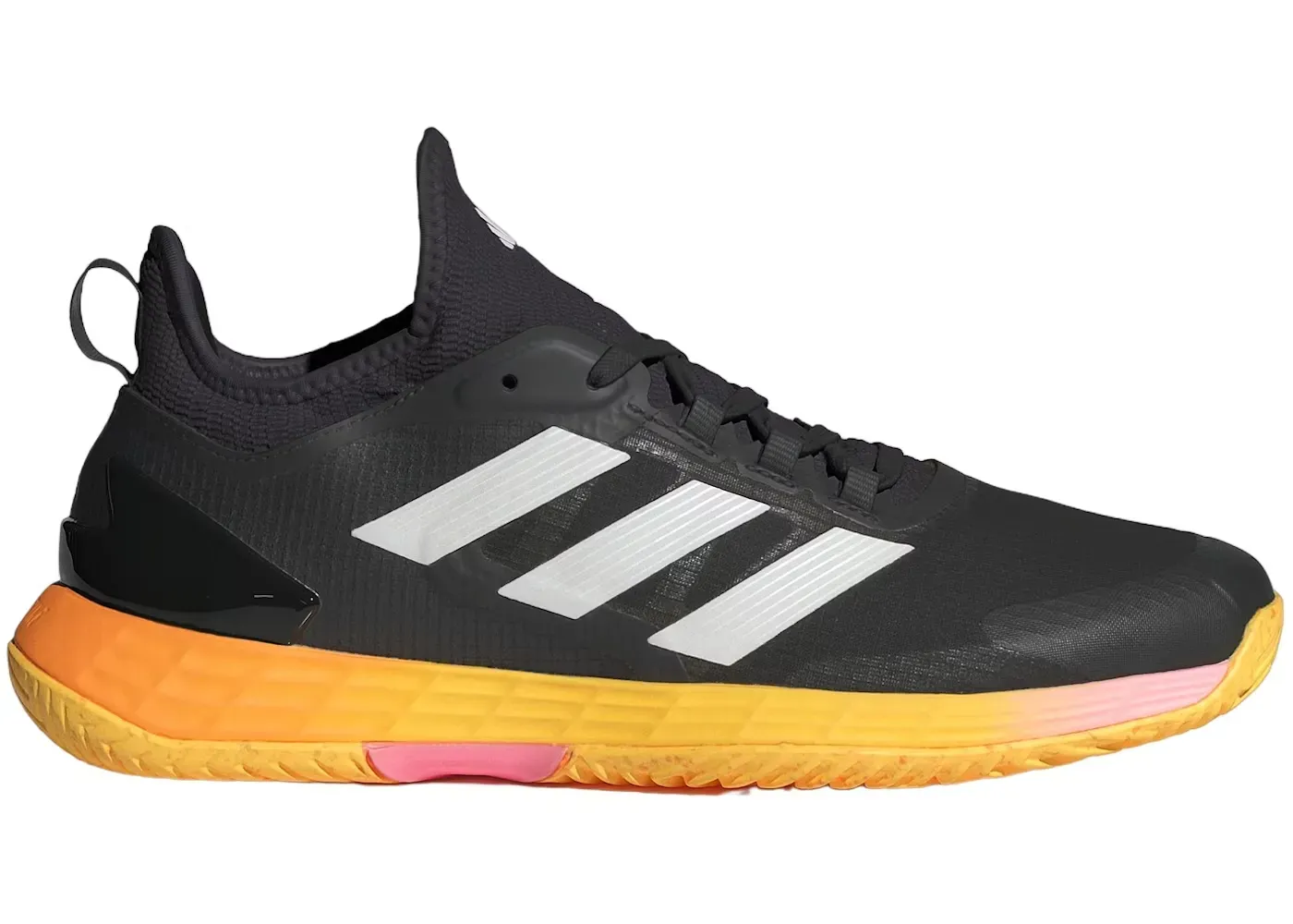 Фото № 1 с приближением к товару «‎adidas Adizero Ubersonic 4.1»