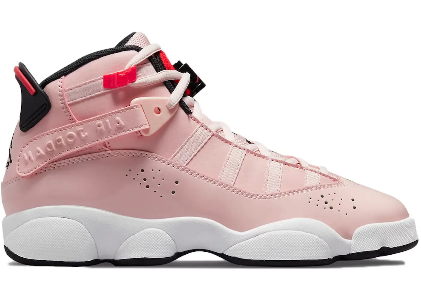 Jordan 6 Rings