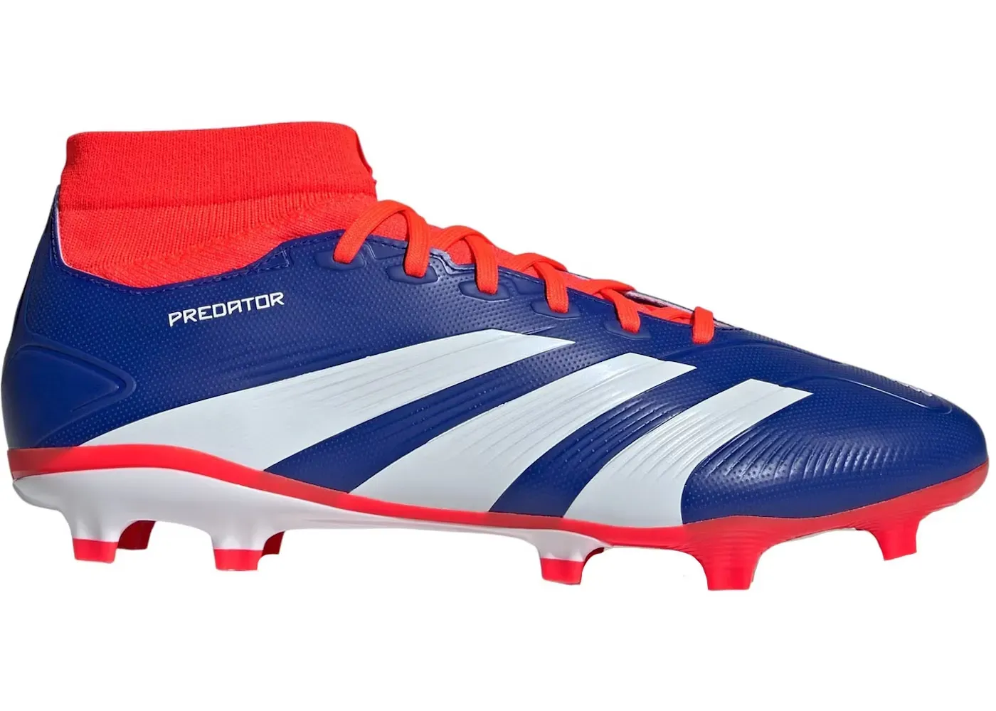 adidas Predator League Sock FG