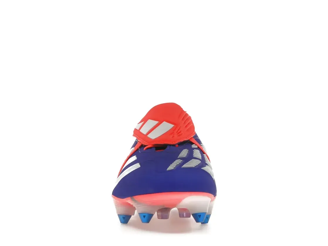 Фото № 2 с приближением к товару «‎adidas Predator Elite Foldover Tongue SG»