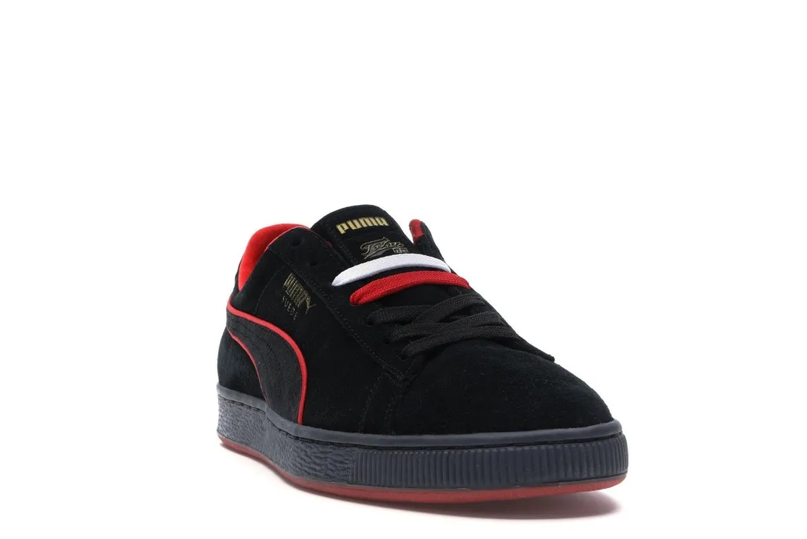 Фото № 3 с приближением к товару «‎Puma Suede Fubu 50th Anniversary»