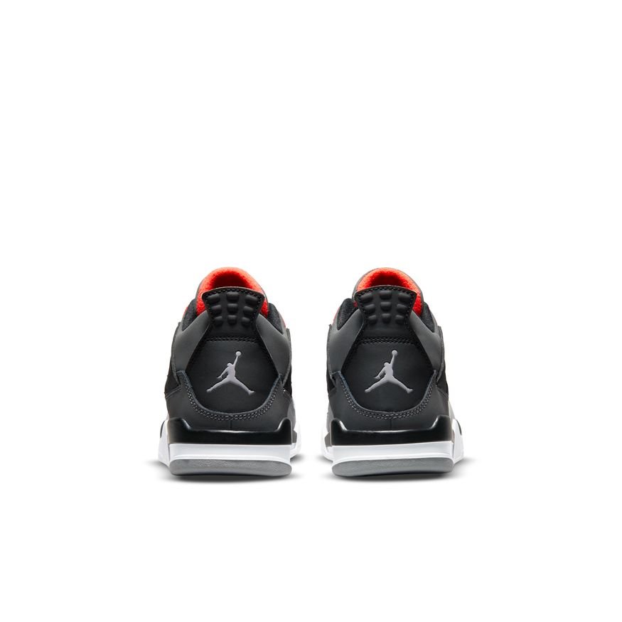 Фото № 3 с приближением к товару «‎Jordan Brand Air Jordan 4 Retro»