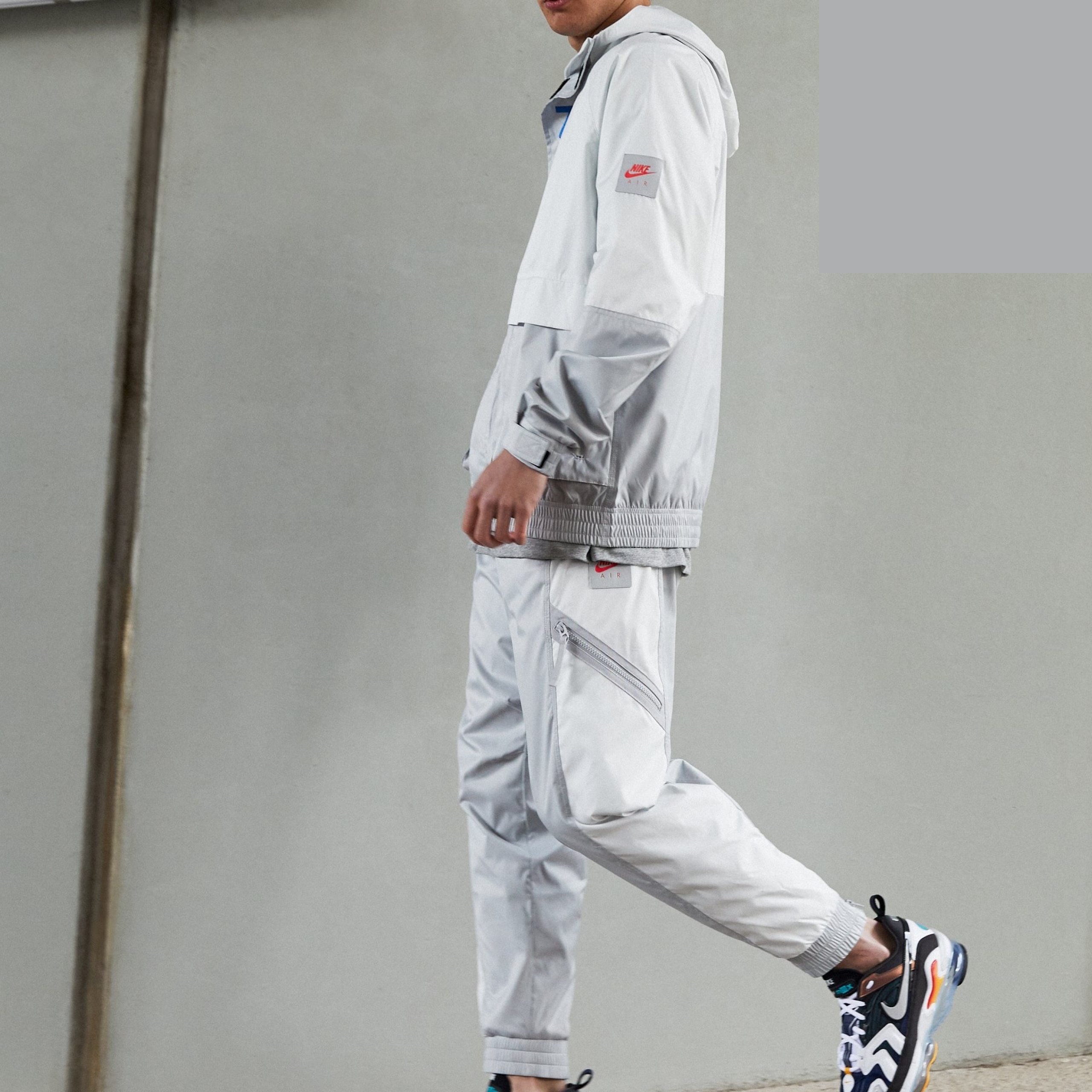 Фото № 2 с приближением к товару «‎Nike Air Vapormax Evo »