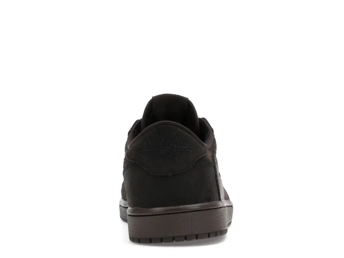 Фото № 4 с приближением к товару «‎Jordan 1 Retro Low OG SP»