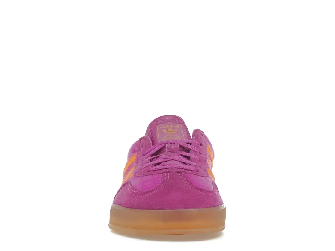 Фото № 2 с приближением к товару «‎adidas Gazelle Indoor»