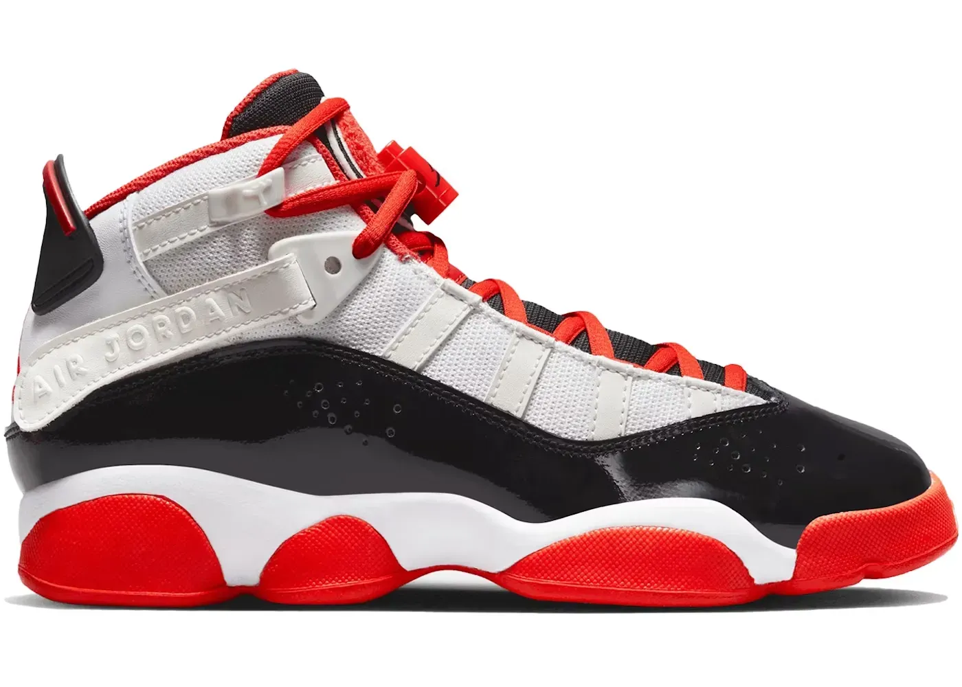 Jordan 6 Rings
