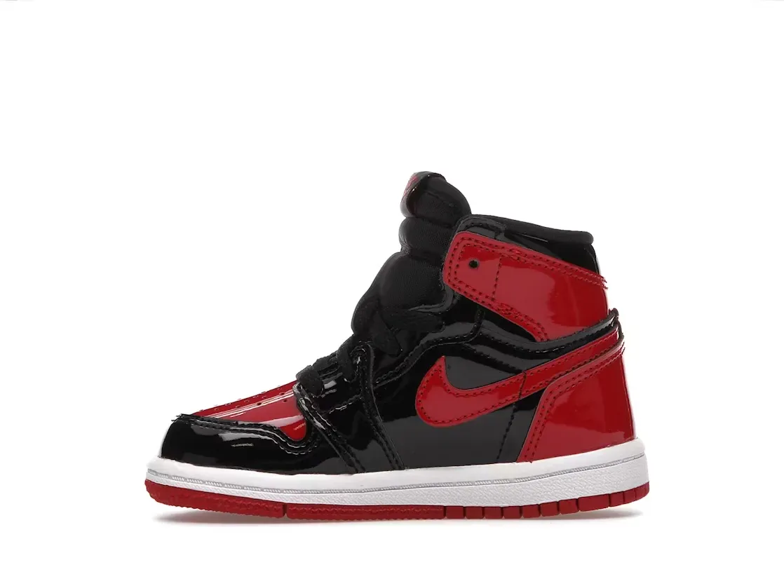 Фото № 3 с приближением к товару «‎Jordan 1 Retro High OG»