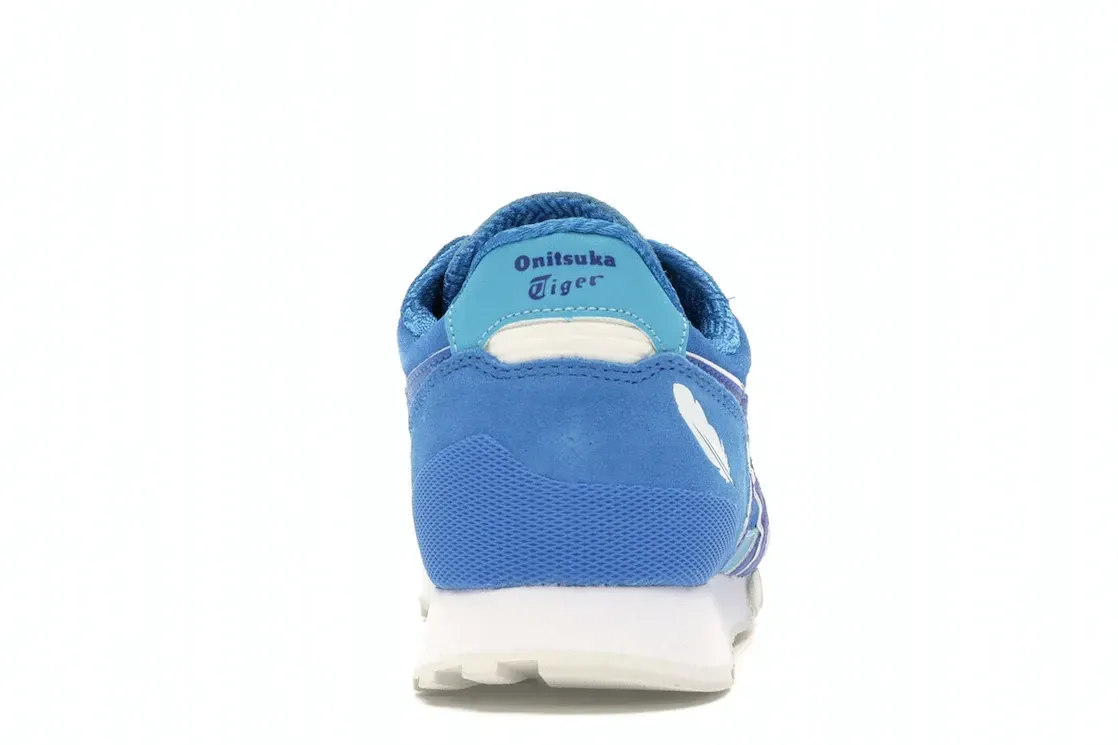 Фото № 4 с приближением к товару «‎ASICS Onitsuka Tiger Colorado 85 End Bluebird»
