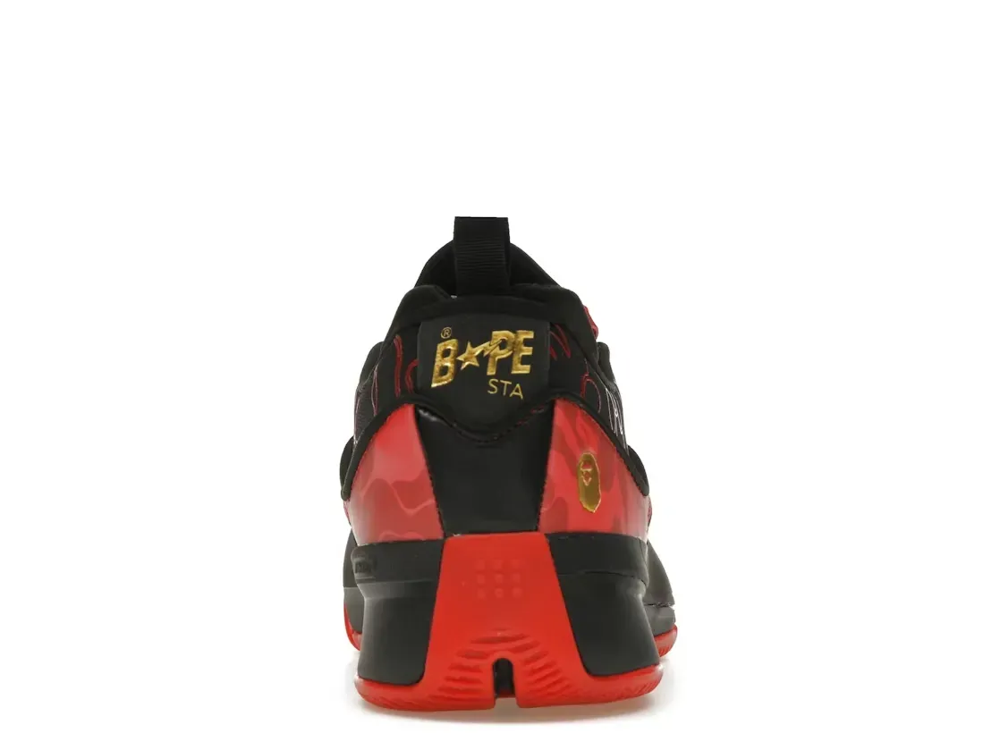 Фото № 4 с приближением к товару «‎adidas Dame 9»