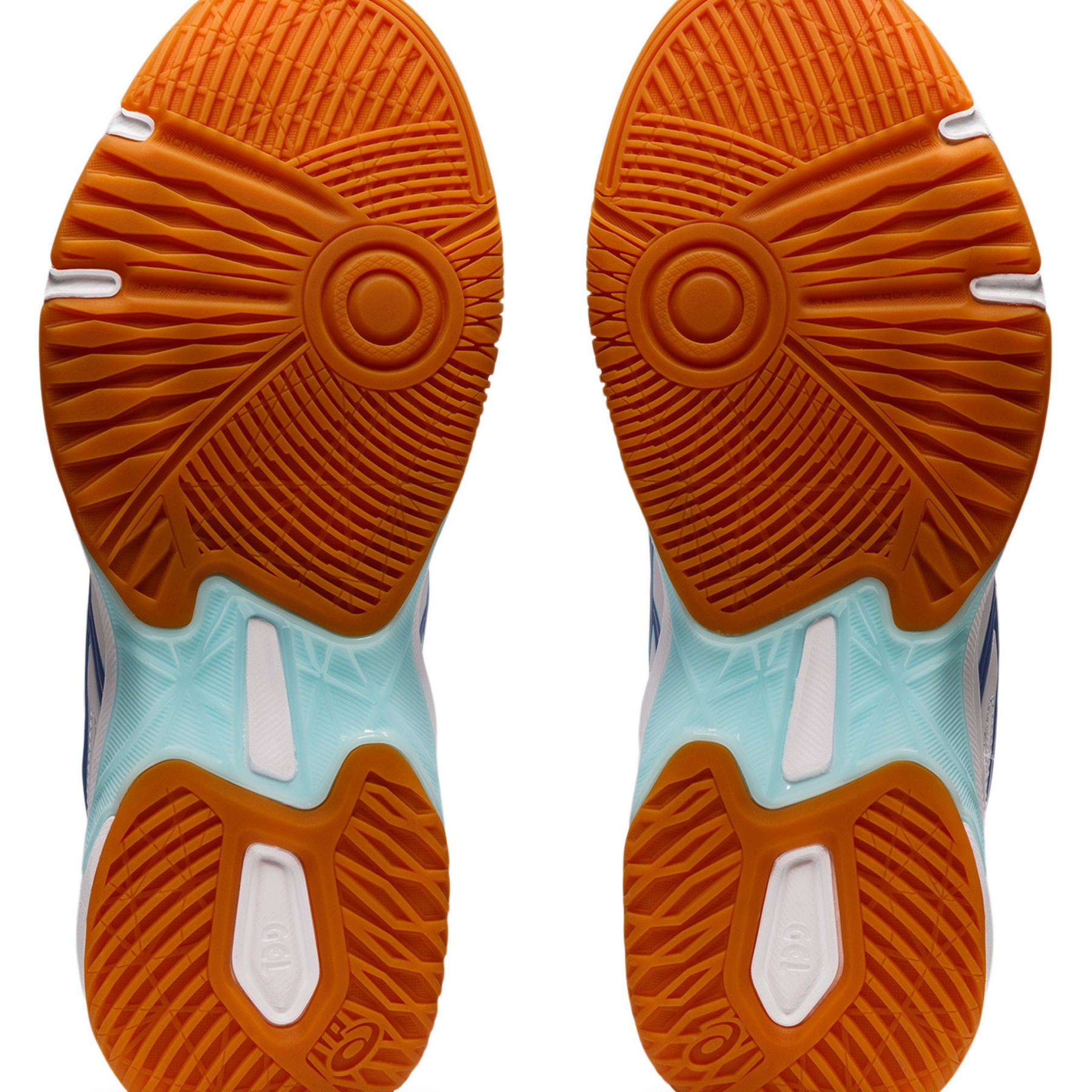 Фото № 5 с приближением к товару «‎Asics Gel Rocket»