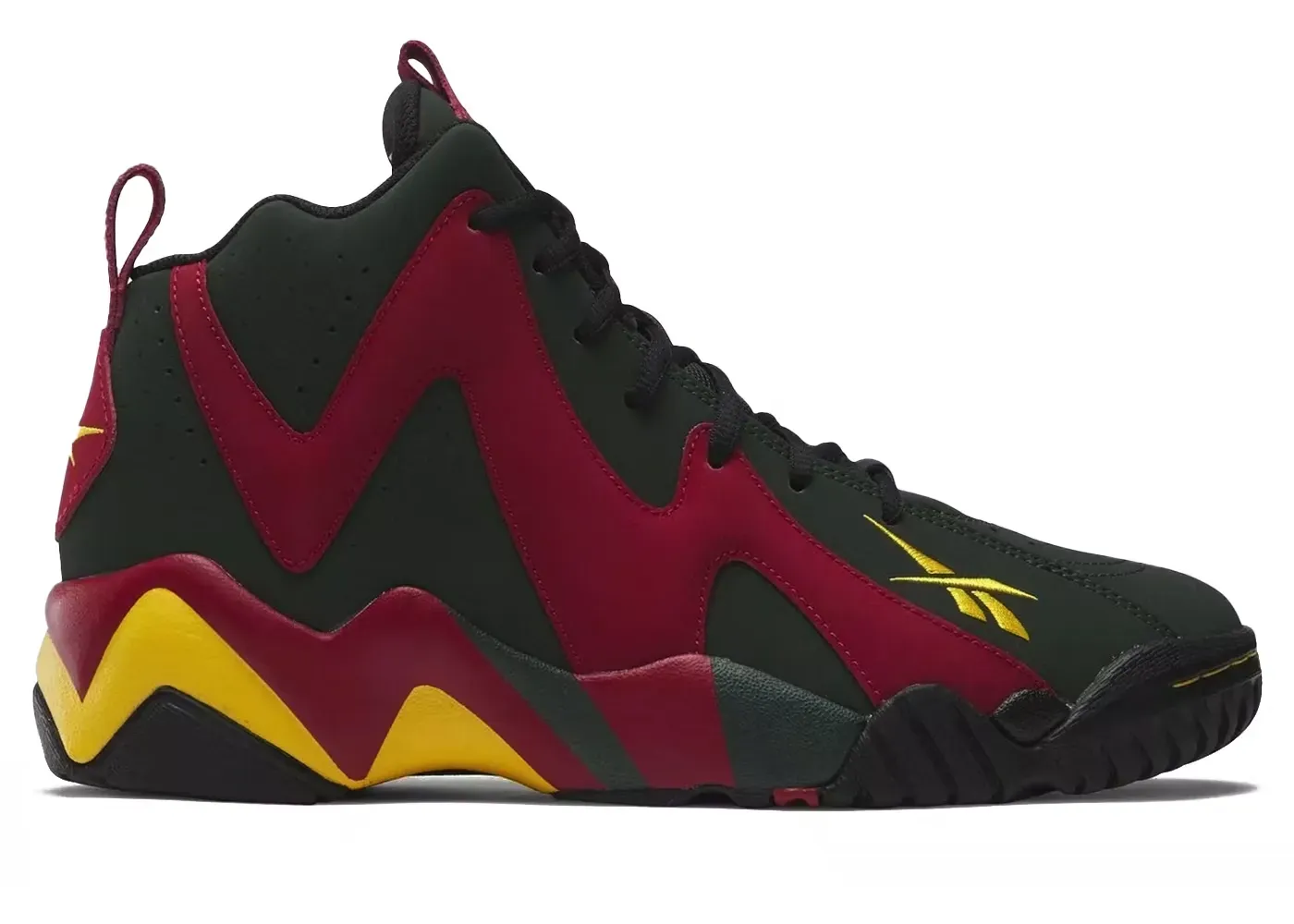 Reebok Hurrikaze II