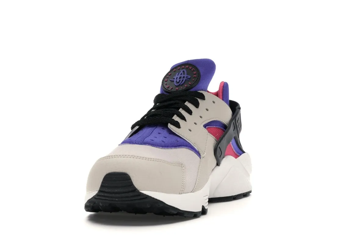 Фото № 3 с приближением к товару «‎Nike Air Huarache Run Desert Sand»