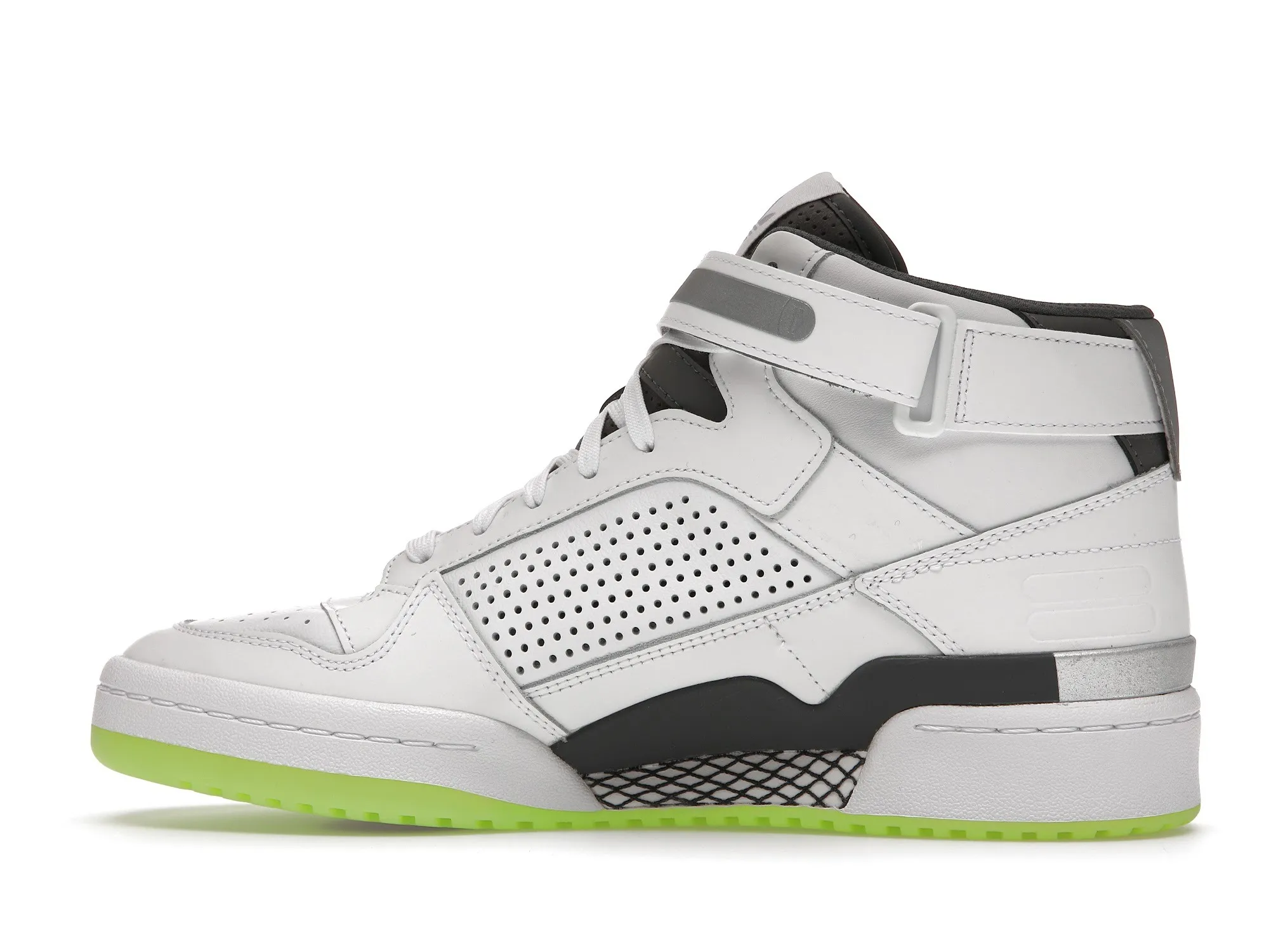 Фото № 5 с приближением к товару «‎adidas Forum Mid Xbox 360»