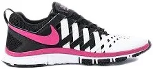 Фото № 1 с приближением к товару «‎Nike Free Trainer 5.0 Black Pink»