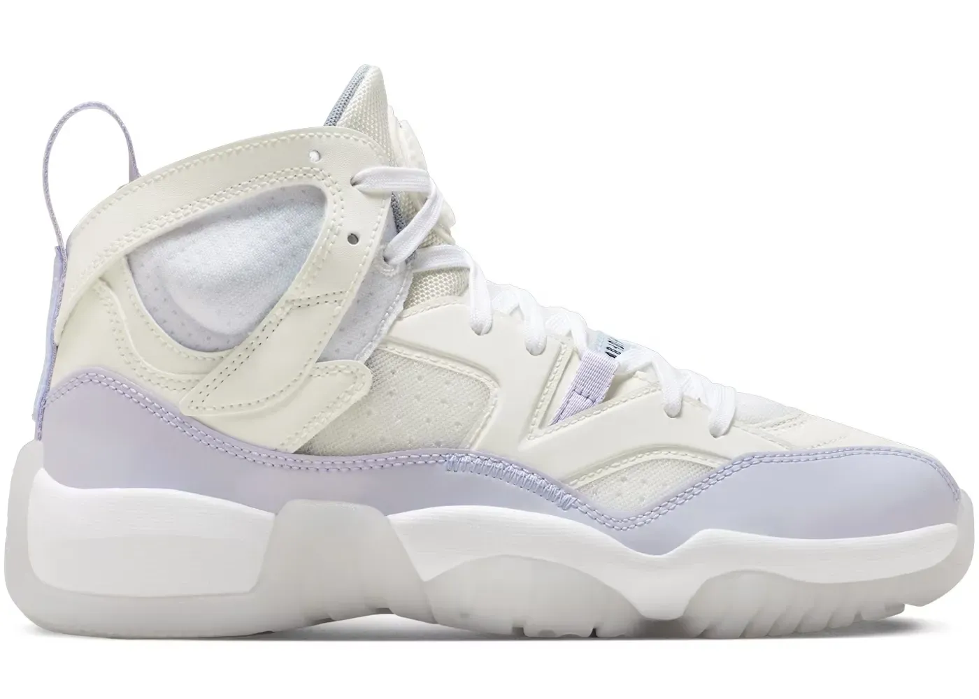 Jordan Jumpman Two Trey