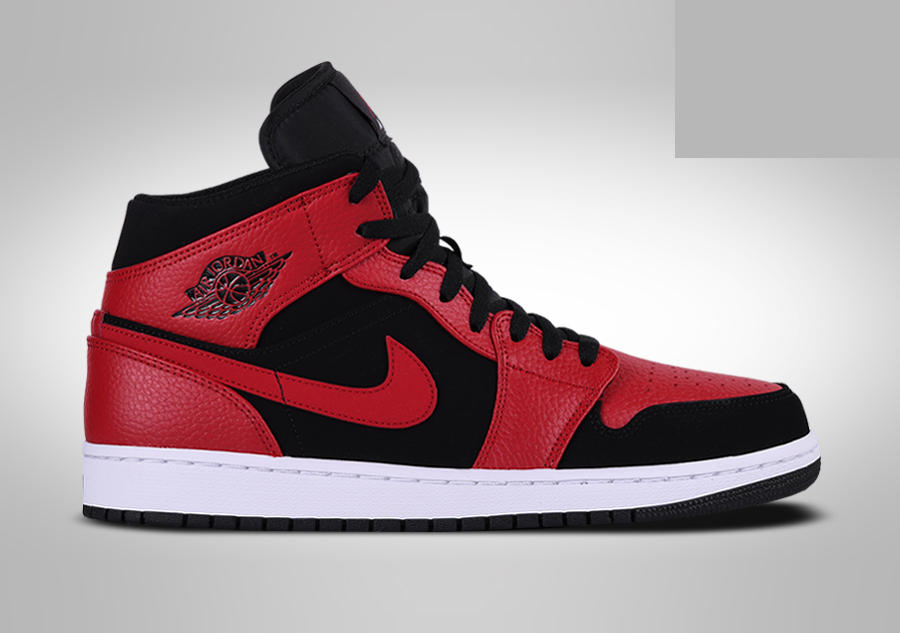 Фото № 1 с приближением к товару «‎Nike Air Jordan 1 Retro »
