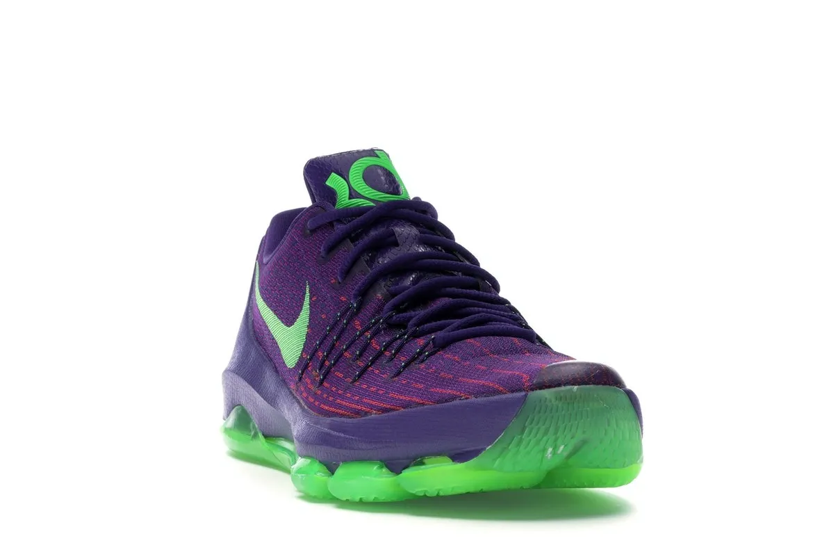 Фото № 3 с приближением к товару «‎Nike KD 8 Suit»