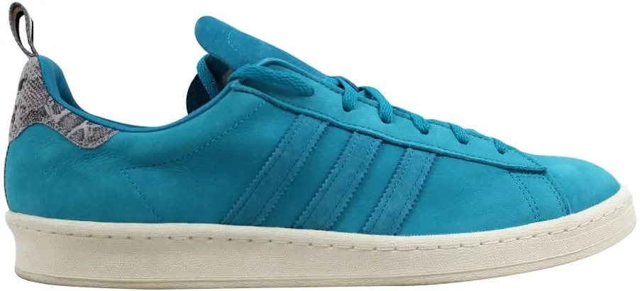 Фото № 1 с приближением к товару «‎adidas Campus 80s Lab Green/Legacy»