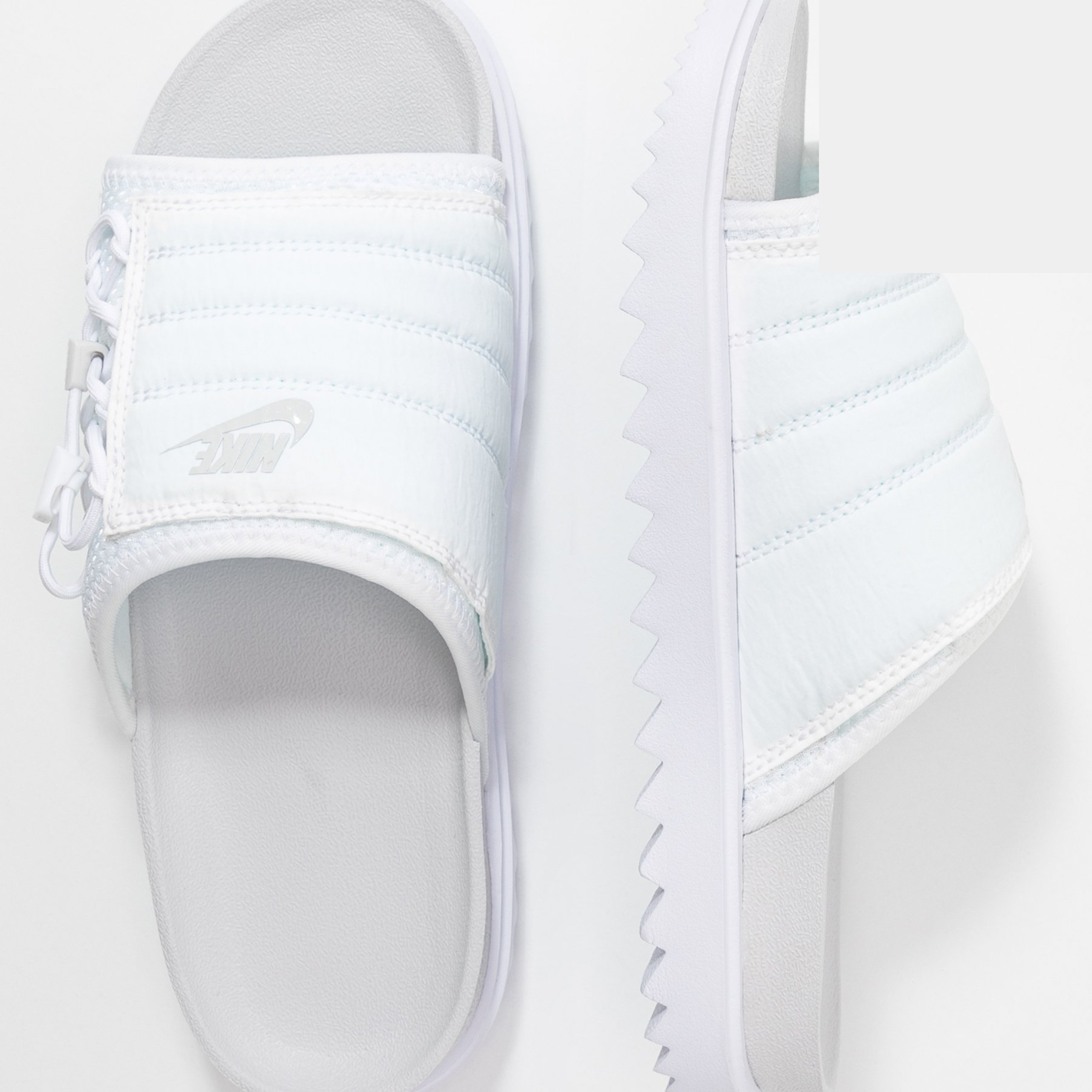 Фото № 4 с приближением к товару «‎Nike Asuna Slide»