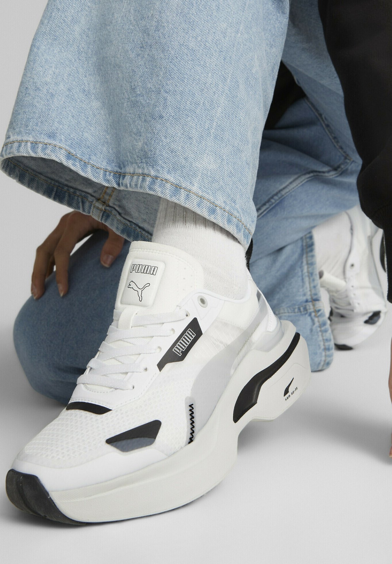 Фото № 1 с приближением к товару «‎Puma Kosmo Rider »